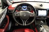 Maserati Levante SQ4 GranLusso ACC/Pano/B&W - náhled 19