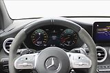 Mercedes-Benz GLC 43 AMG 4M/TOP-VÝBAVA/DPH - náhled 16