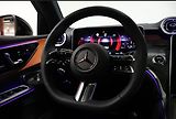Mercedes-Benz GLC 300 Coupé 4MATIC AMG Pano HuD - náhled 10
