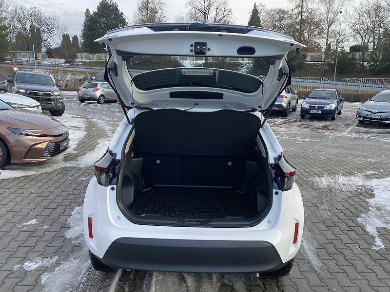 Toyota Yaris Cross 1.5 Hybrid 116 2x4 Comfort - fotka 7 z 25
