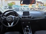Mazda 3 (2016) 2.0 i Skyactiv, Navi, Tažné - náhled 8