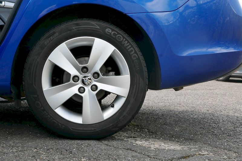 Škoda Rapid (2019) 1.0 TSI 70 kW M5° Ambition plu - fotka 19 z 21