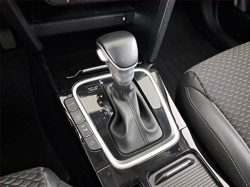 Kia XCeed (2023) TOP 1.5 T-GDI - fotka 13 z 18