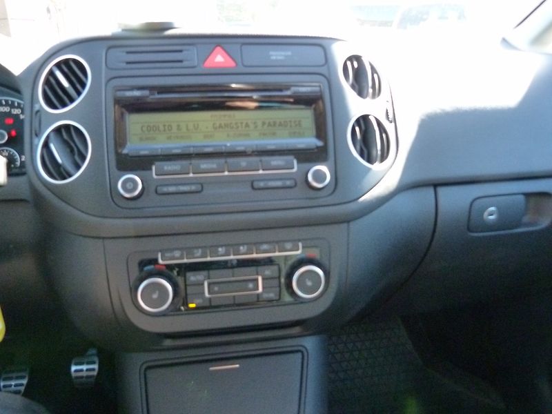 Volkswagen Golf Plus 1,2TSI Style - fotka 16 z 20