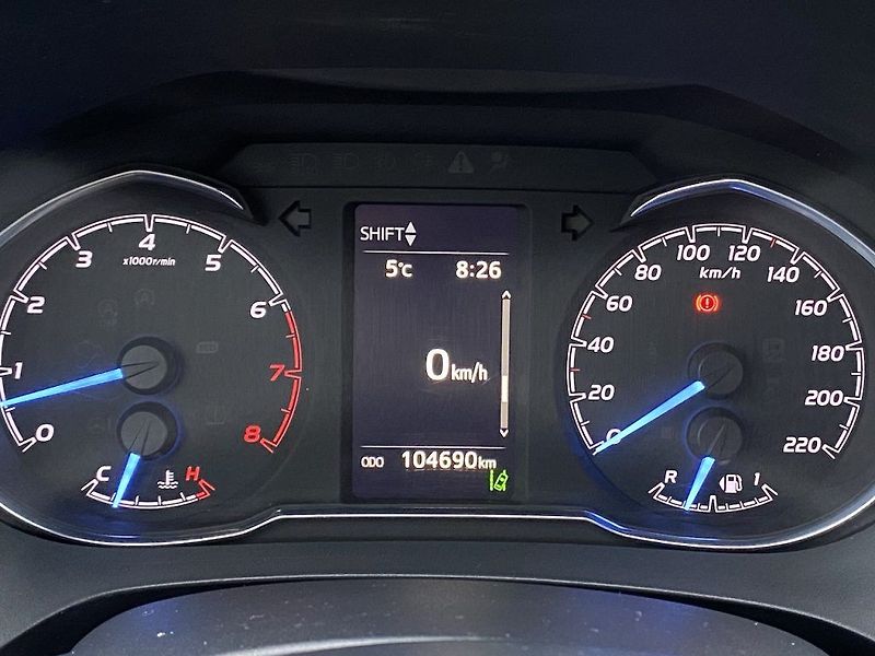 Toyota Yaris 1.5i, ČR, Trend Y20, záruka - fotka 12 z 18