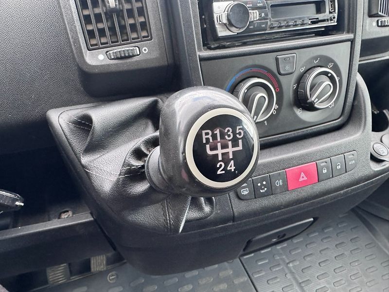 Peugeot Boxer (2012) L2H2 2,2D 74 KW 2. MAJ DPH - fotka 24 z 44