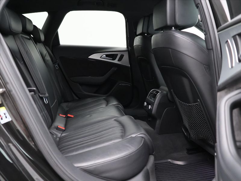 Audi A6 3,0 TDI 200 kW Quattro - fotka 13 z 27