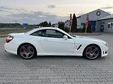 Mercedes-Benz SL (2013) 63 AMG - náhled 8