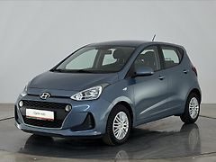 Hyundai i10 Hatchback - fotografie inzerátu