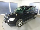 Škoda Yeti (2010) 1,2TSI-77KW*DIGI*PARK S*VYHŘ.S - náhled 1