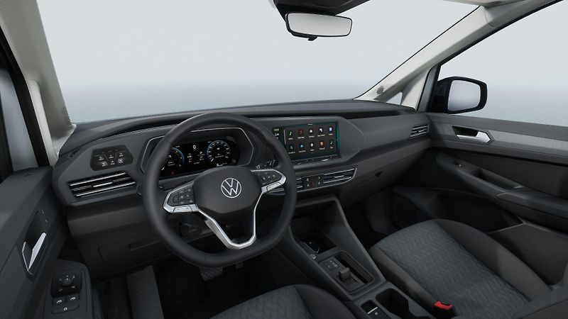 Volkswagen Caddy (2026) Life 1,5 TSI PHEV DSG - fotka 7 z 8