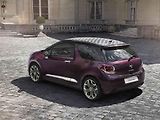 Citroën DS3 Faubourg Addict.
