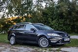 Ford Mondeo - náhled 2
