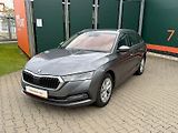 Škoda Octavia (2023) COMBI STYLE 2.0TDI 85KW ZÁRUKA - náhled 11