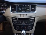 Peugeot 508 (2013) 2.0 HDi, Automat, Serv.kniha - náhled 12