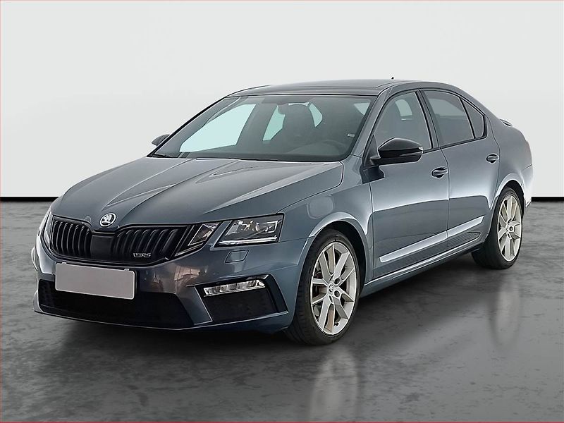 Škoda Octavia (2018) RS 2.0 TDI, Tempomat - fotka 2 z 17