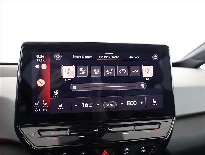Volkswagen ID.3 (2020) Pro Perf. (62 kWh), SoH 86% - fotka 16 z 21