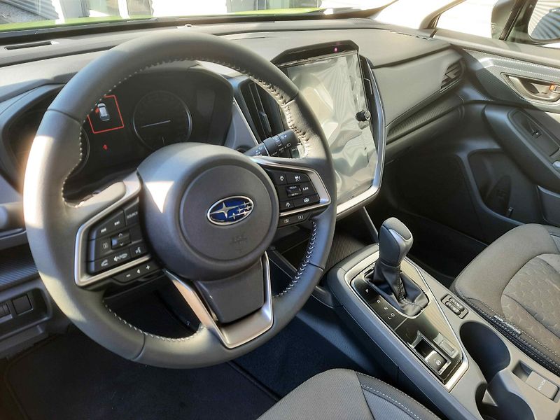 Subaru Crosstrek (2026) Active - LETNÍ VÝPRODEJ - fotka 11 z 36