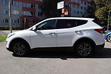 Hyundai Santa Fe Santa Fe 2.2 CRDi 4x4 ČR 1.MAJ - náhled 18