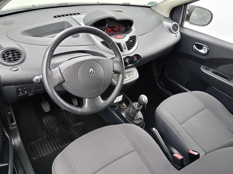 Renault Twingo (2011) Panorama! edice Day & Night! - fotka 12 z 21