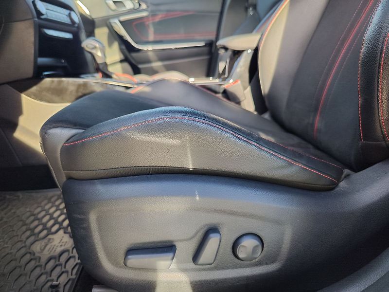 Kia Pro_Ceed 1.6 T-GDI/150kW GT DCT - fotka 35 z 38