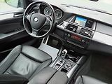 BMW X6 M50d LED HUD Softclose ČR - náhled 23