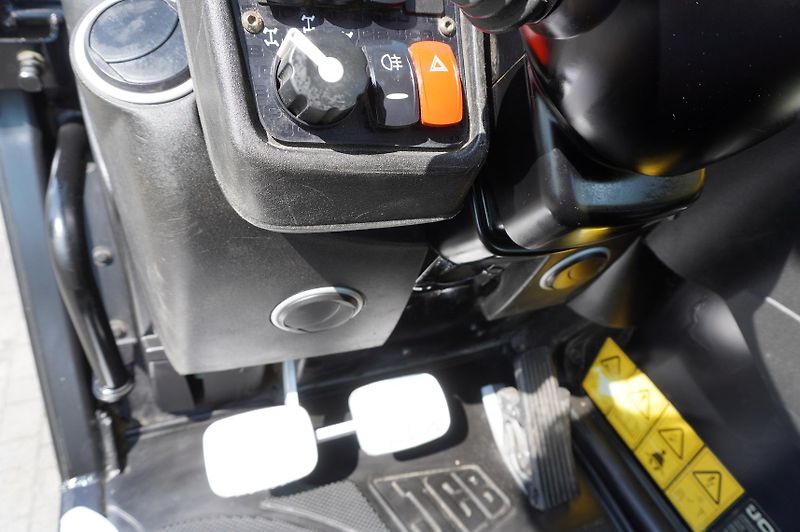 JCB (2020) 540-200 Telescopic Loader  - fotka 23 z 24