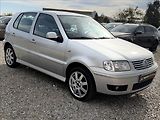 Volkswagen Polo 1,4 TDI KLIMA - náhled 2