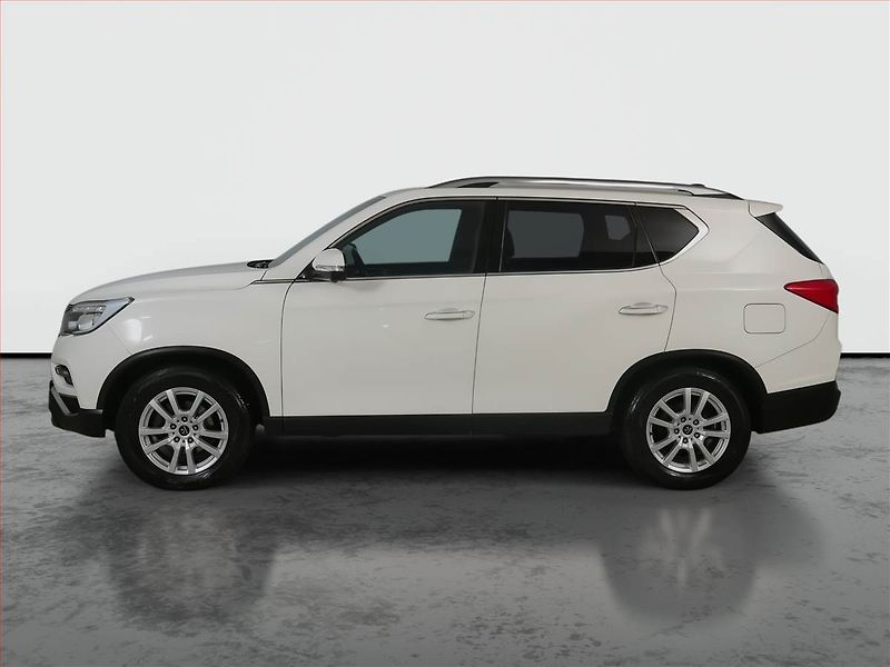 SsangYong Rexton (2019) 2.2 Diesel - fotka 3 z 34