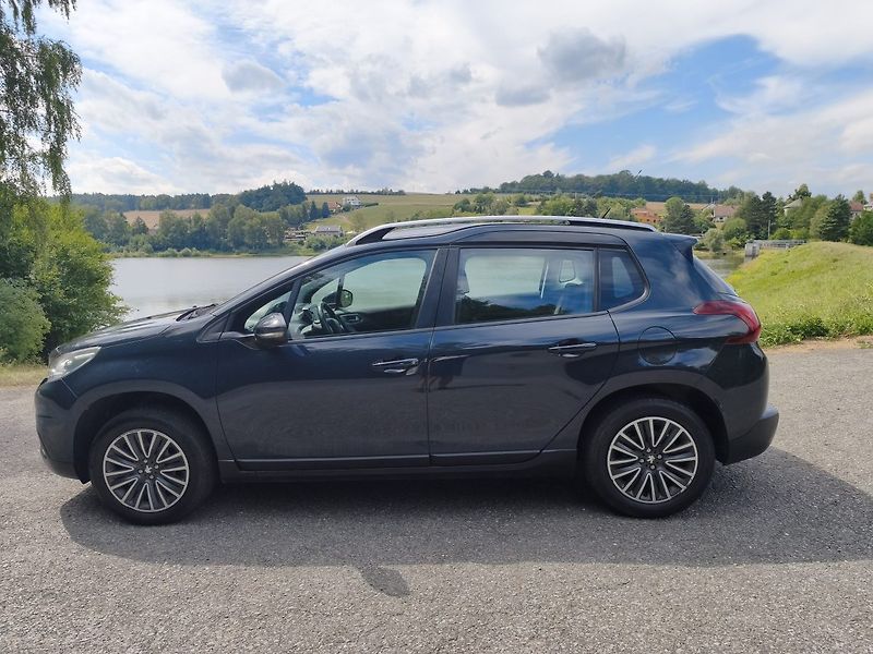 Peugeot 2008 (2016) - fotka 20 z 29