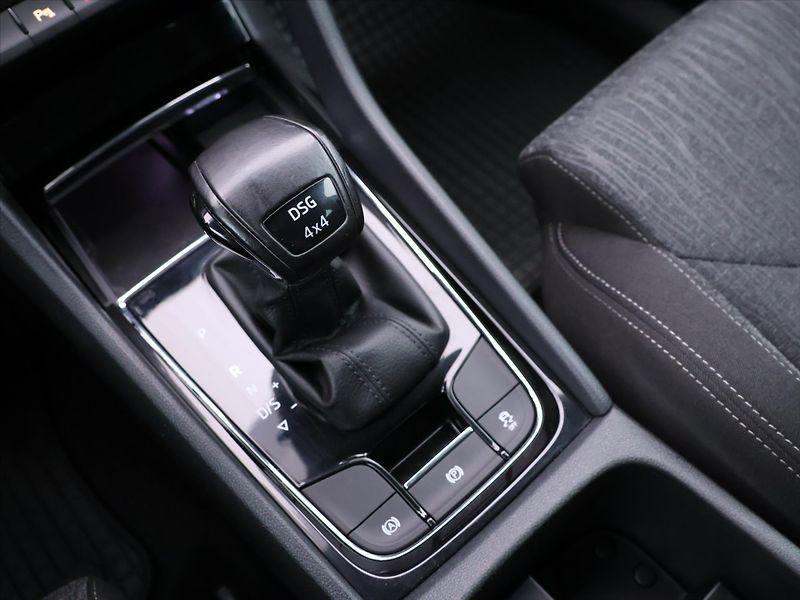Škoda Kodiaq 2.0 TDI 140kW DSG 4x4 Style - fotka 29 z 38