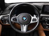 BMW Řada 5 540d xDrive Touring - náhled 12