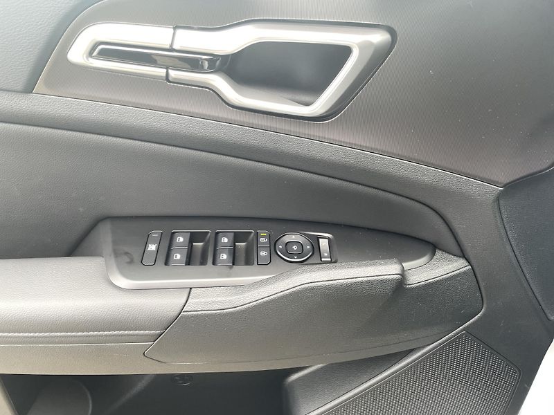 Kia Sportage (2026) 4x4 7DCT TOP EVO/PREMIUM