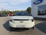 Ford Explorer Collection, SUV, 77 kWh PRODLO - náhled 8