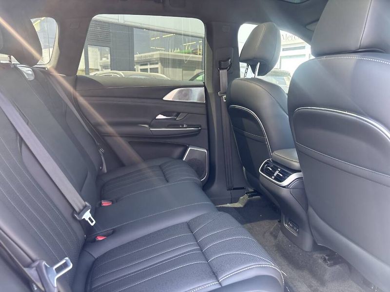Xpeng G9 (2026) AWD Performance Pro - fotka 2 z 14