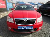 Škoda Octavia Combi 1.9TDi Ambiente, Klima - náhled 1