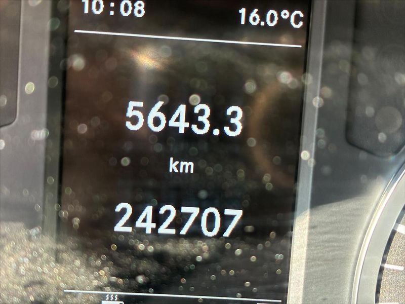 Mercedes-Benz Vito 2,1 114 CDI / Tourer - fotka 7 z 14