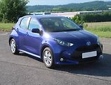 Toyota Yaris (2024) 1.5 VVT-i Hybrid - náhled 1