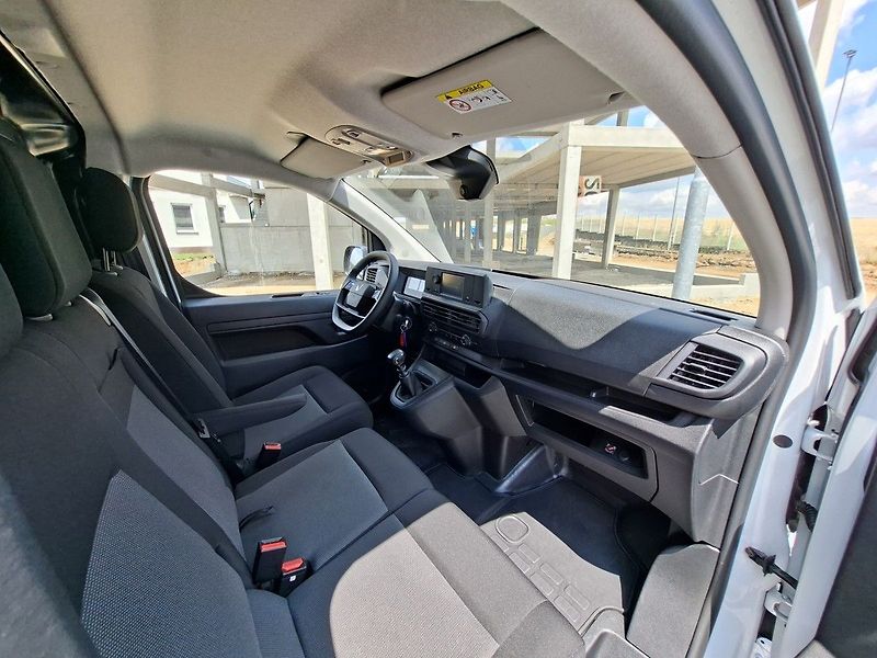 Peugeot Expert FG L3 2.0 BHDi 145k M6 - fotka 2 z 21