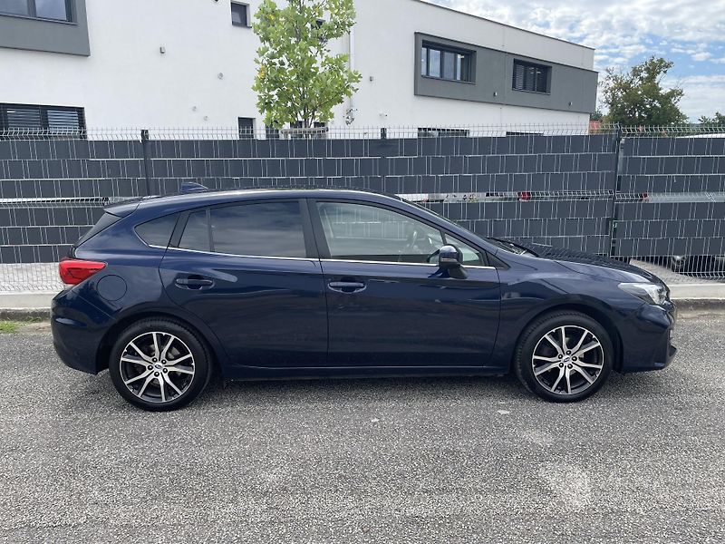 Subaru Impreza (2018) 2.0i 115 kW COMFORT AWD - fotka 6 z 28