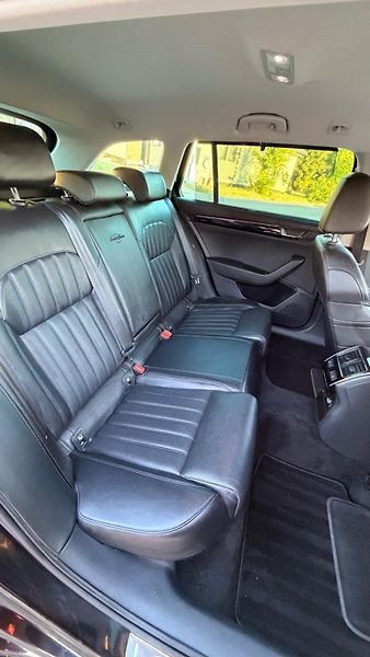 Škoda Superb (2017) - fotka 9 z 22