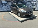 Ford Grand C-MAX (2016) 2.0TDCi, 110KW, TITANIUM - náhled 1