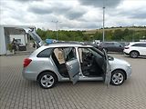Škoda Fabia 1,6 TDI,77KW,1MAJ,TAŽNÉ,VÝHŘEV - náhled 9