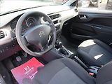 Citroën C-Elysée 1,6 BHDi,73kW,1majČR,Serv.kn. - náhled 9