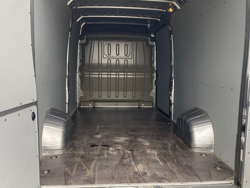 Fiat Ducato (2025) 2,2 MTJ (103kW) 6MT L4H2 - fotka 9 z 29