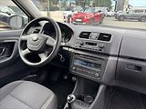 Škoda Fabia 1,2 TSI  Top výbava + Serviska - náhled 13