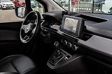 Nissan Townstar 0,0 EV VAN 45 kWh L2 TEKNA - náhled 31