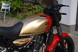 Royal Enfield (2026) Guerrilla 450 GOLD DIP - náhled 14