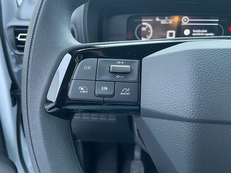 Toyota ProAce City Verso MC24 1.5L MT - fotka 19 z 25