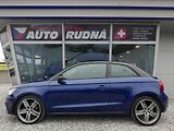 Audi A1 1,4 TFSI S-Line Navi Automat - náhled 13